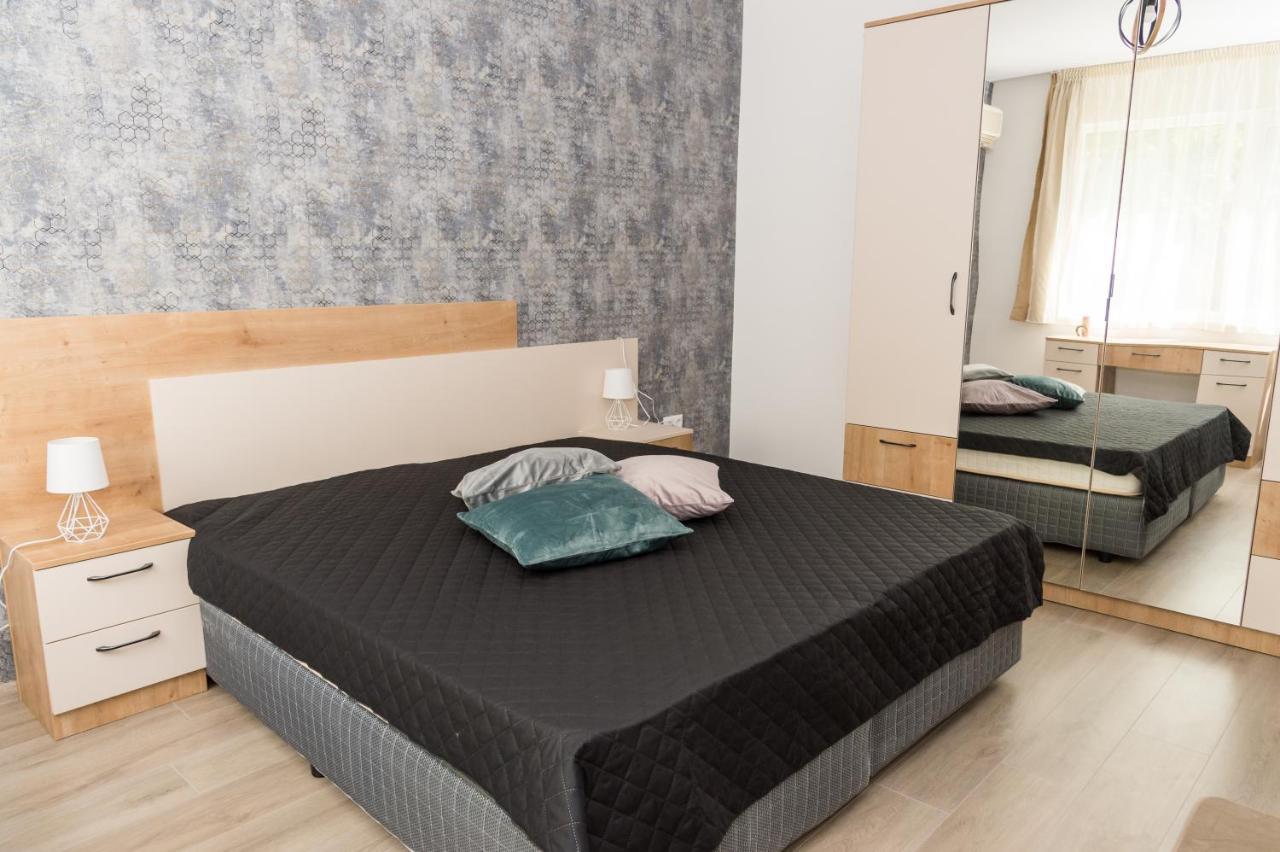 Apartment Alagen *