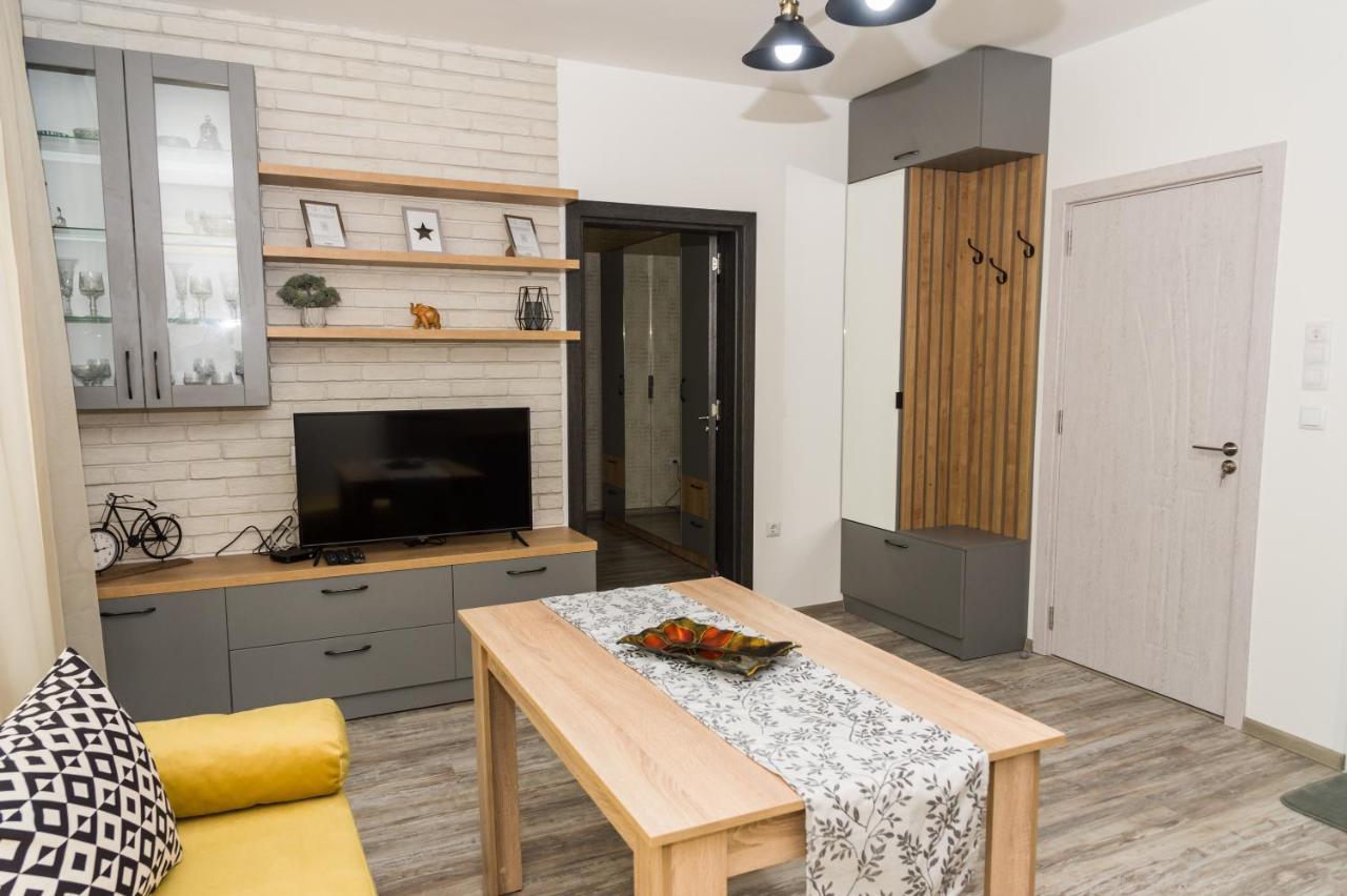 Apartment Alagen