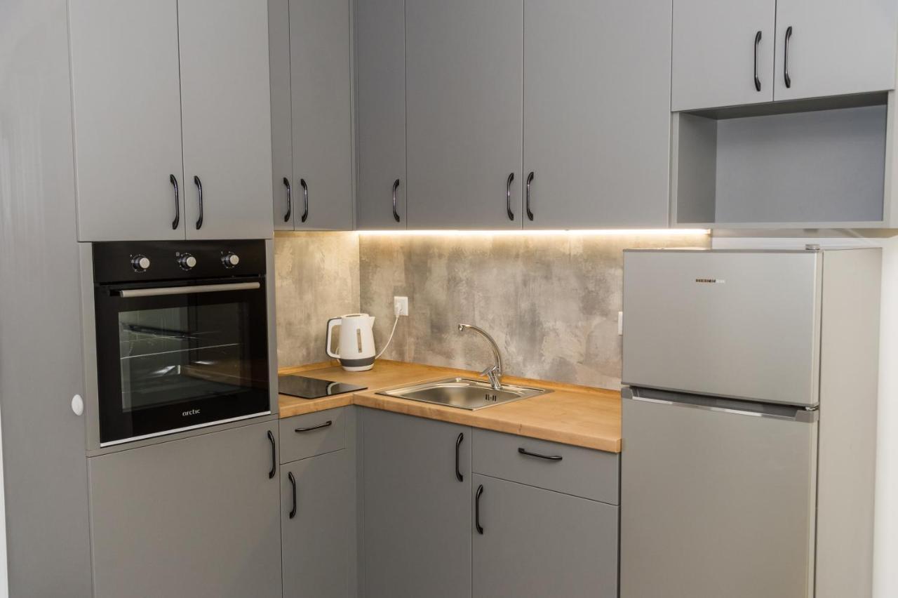 Apartment Alagen *