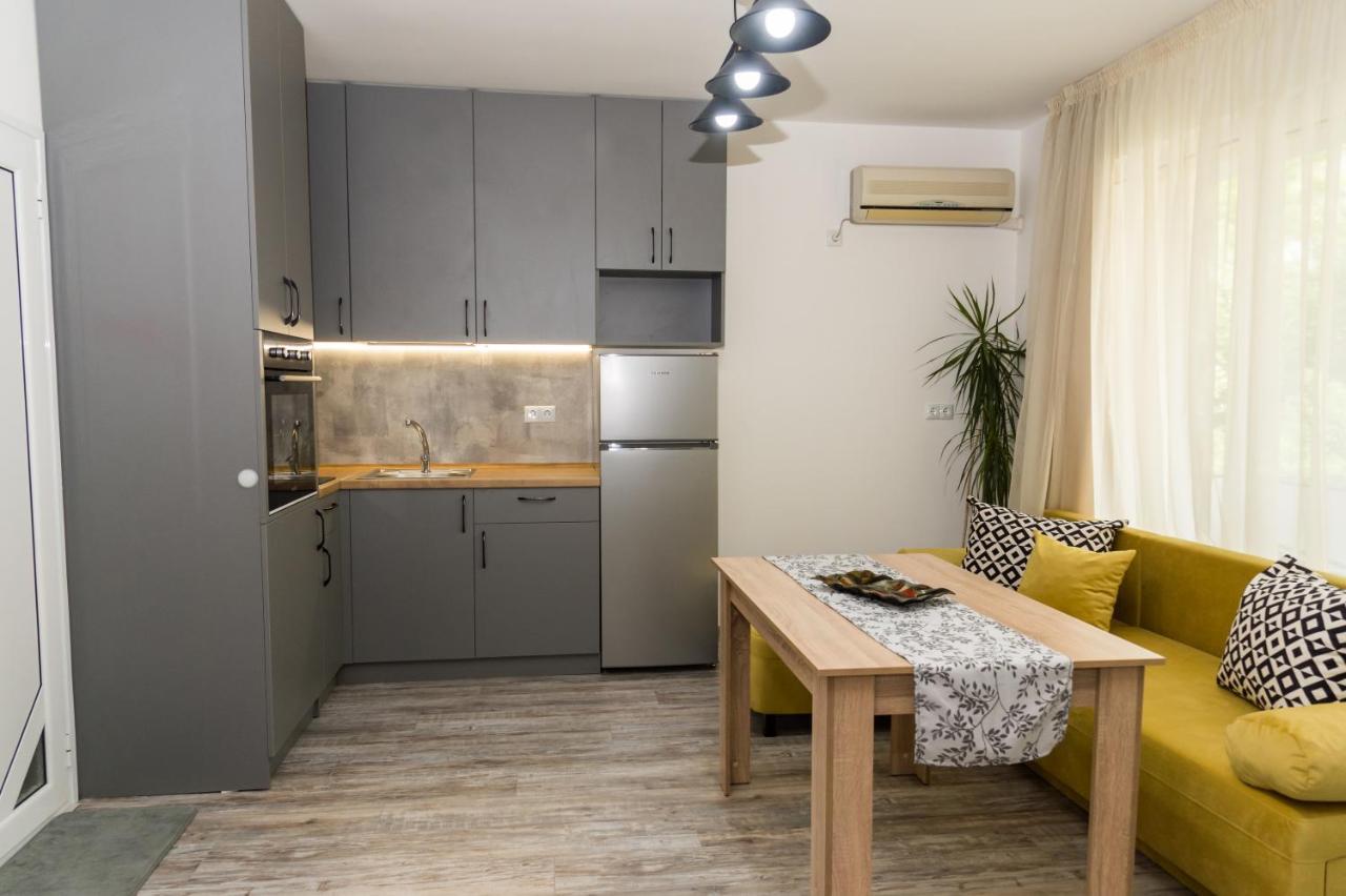 Alagen Apartment Burgas