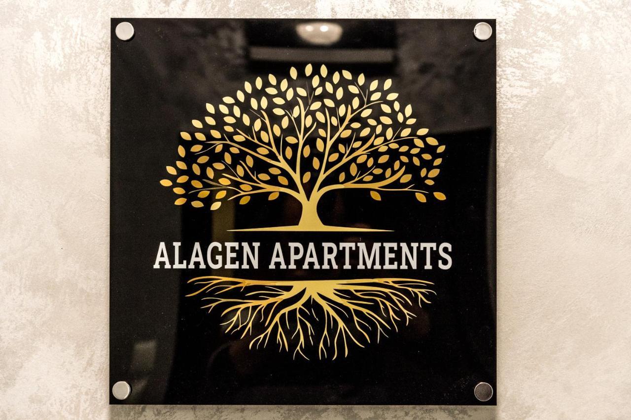 Alagen