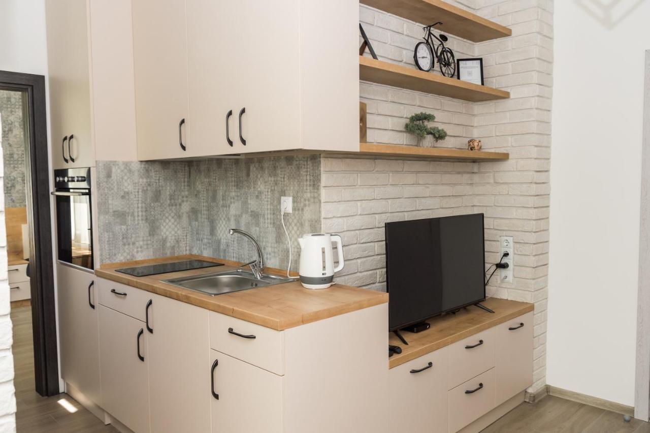 Alagen Apartment