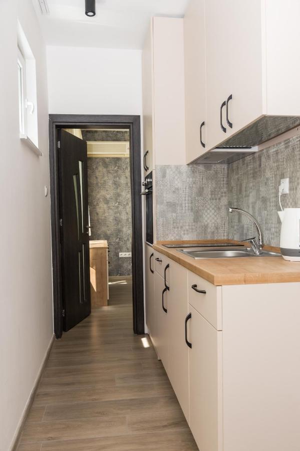 Apartment Alagen Burgas