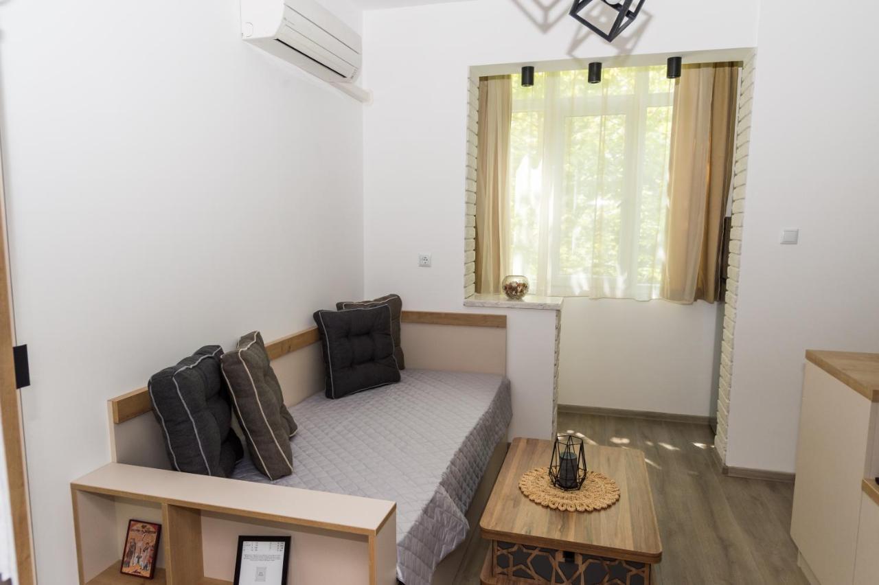 Apartment Alagen Burgas