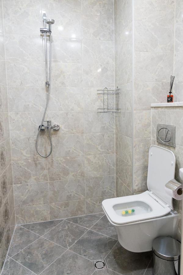 Alagen Apartment Burgas